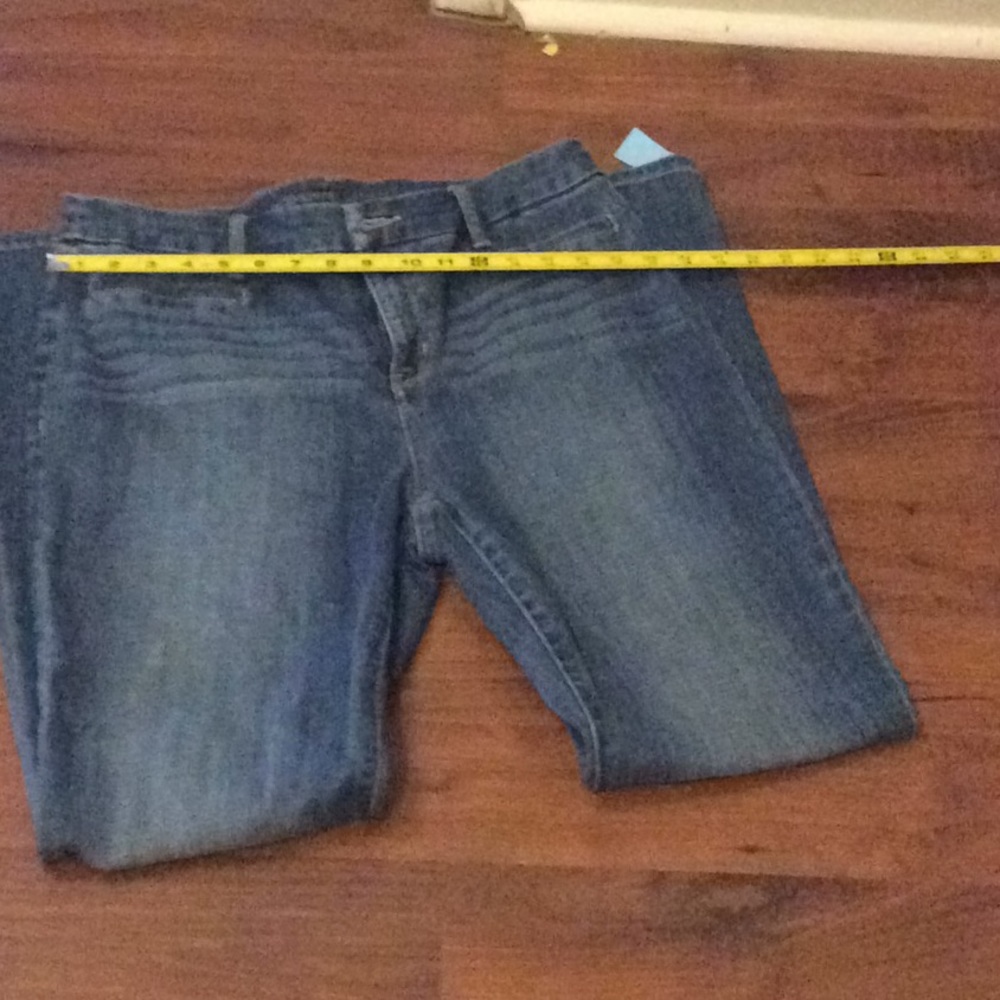 Girlfriend jeans - Picture 3 of 8